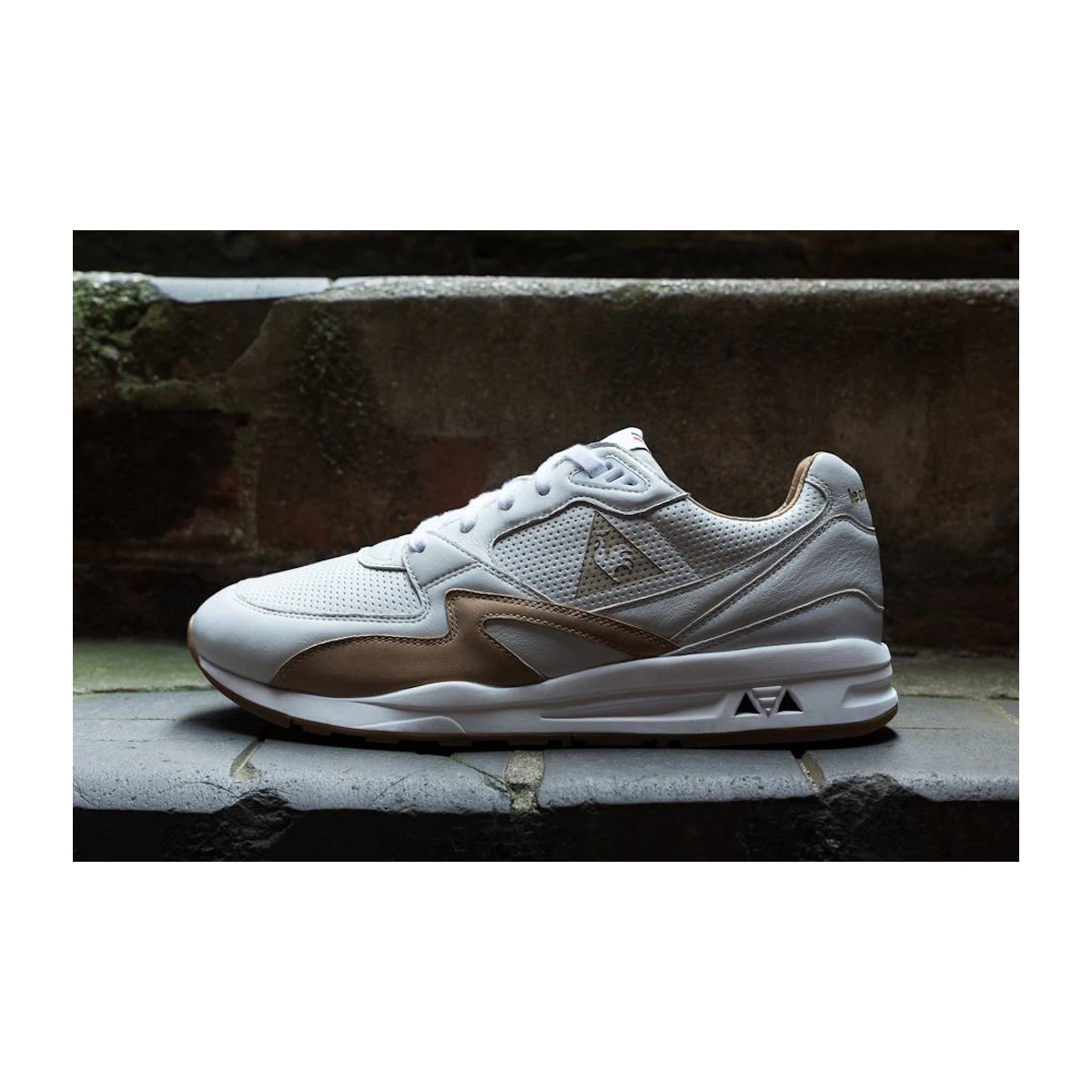 Beli Le Coq Sportif LCS R800 'Made In France' 1611746 Novelship