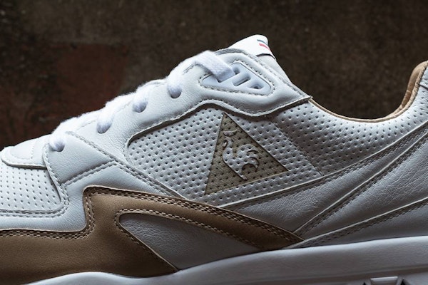 Le Coq Sportif LCS R800 'Made In France' 1611746 Lookbook Le Coq Sportif LCS R800 'Made In France' 1611746