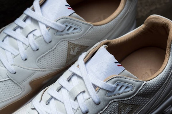 Le Coq Sportif LCS R800 'Made In France' 1611746 Shop Le Coq Sportif LCS R800 'Made In France' 1611746