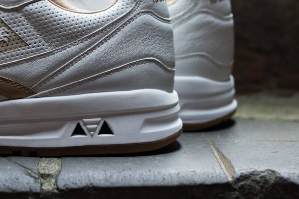 Le Coq Sportif LCS R800 'Made In France' 1611746 Purchase Le Coq Sportif LCS R800 'Made In France' 1611746