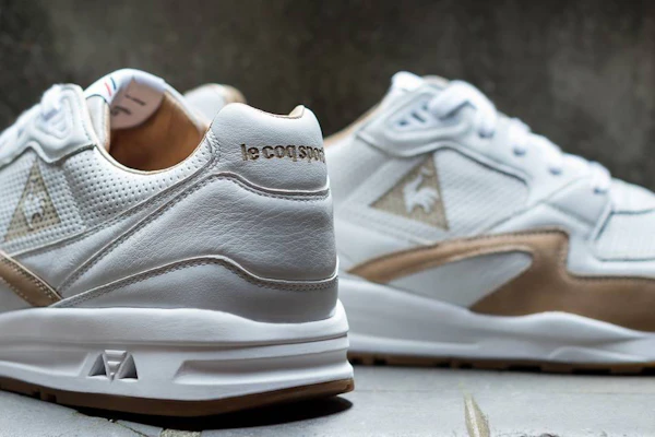Le Coq Sportif LCS R800 'Made In France' 1611746 Details for Le Coq Sportif LCS R800 'Made In France' 1611746
