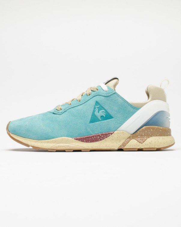 Le Coq Sportif LCS R XVI Cycling Club X Sivasdescalzo 'Blue' 1611682
