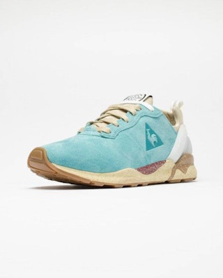 Le Coq Sportif LCS R XVI Cycling Club X Sivasdescalzo 'Blue' 1611682 Order Le Coq Sportif LCS R XVI Cycling Club X Sivasdescalzo 'Blue' 1611682
