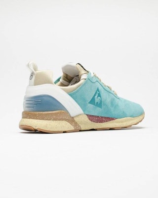 Le Coq Sportif LCS R XVI Cycling Club X Sivasdescalzo 'Blue' 1611682 Lookbook Le Coq Sportif LCS R XVI Cycling Club X Sivasdescalzo 'Blue' 1611682