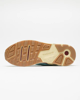 Le Coq Sportif LCS R XVI 自行車俱樂部 X Sivasdescalzo '藍色' 1611682 Purchase Le Coq Sportif LCS R XVI 自行車俱樂部 X Sivasdescalzo '藍色' 1611682