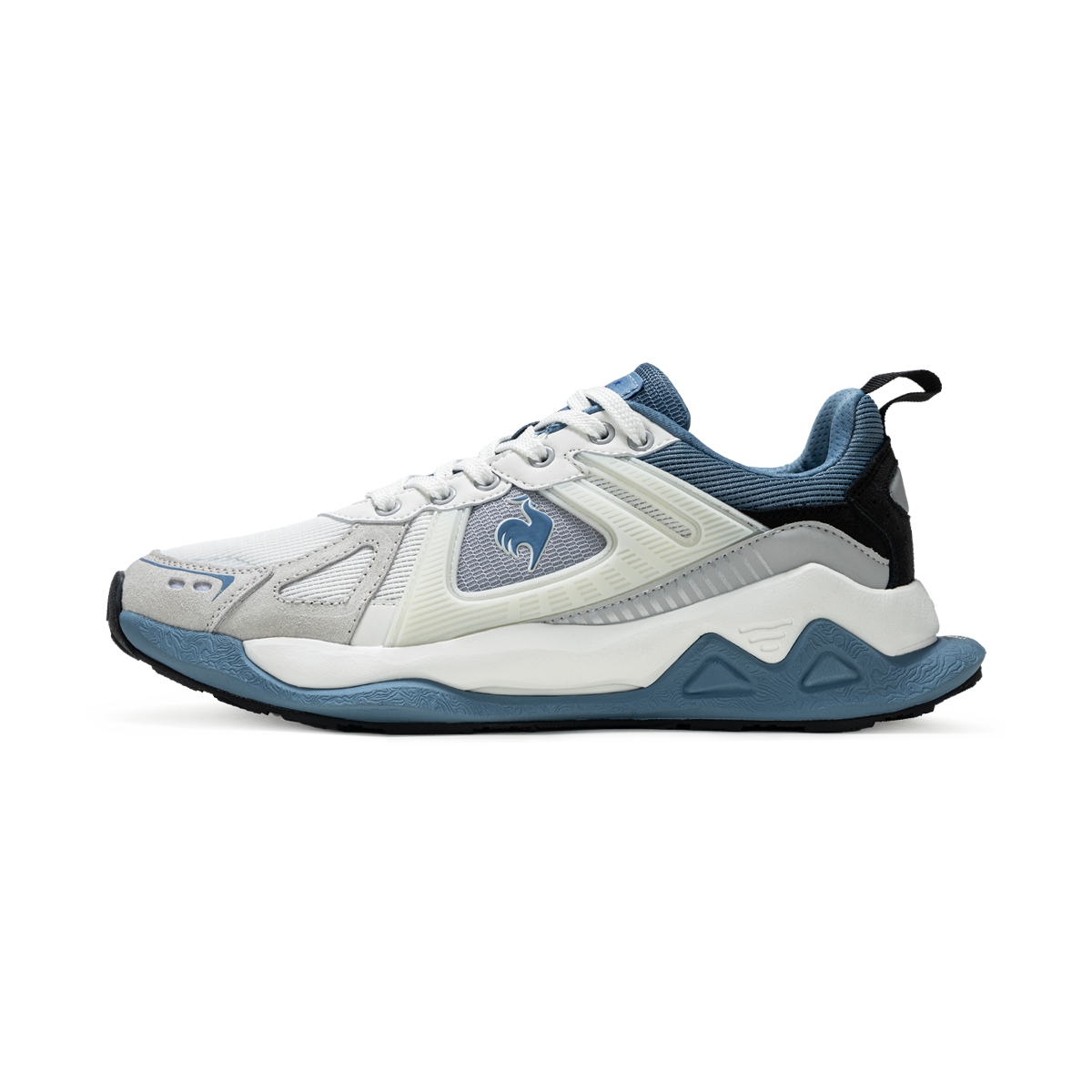 Le Coq Sportif Low-Top Casual Training Shoes L241MCNS0110