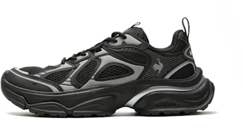 Le Coq Sportif Mirage Dad Sneakers - Stylish, Breathable, Anti-Slip Shoes L243MCNS0133 Le Coq Sportif Mirage Dad Sneakers - Stylish, Breathable, Anti-Slip Shoes L243MCNS0133