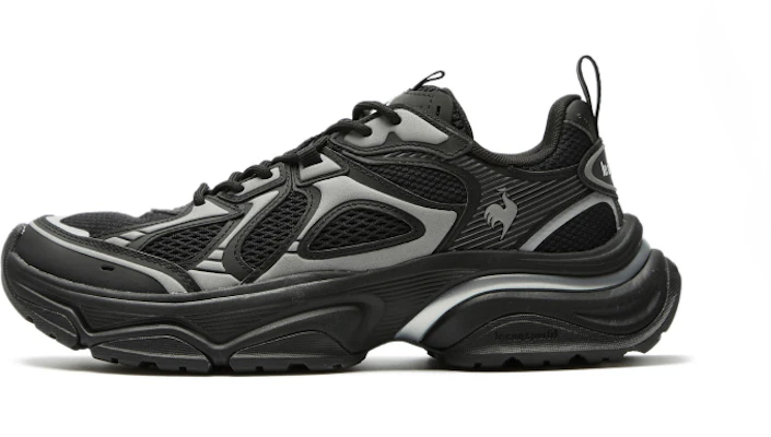 Le Coq Sportif Mirage Dad Sneakers - Stylish, Breathable, Anti-Slip Shoes L243MCNS0133 Buy Le Coq Sportif Mirage Dad Sneakers - Stylish, Breathable, Anti-Slip Shoes L243MCNS0133