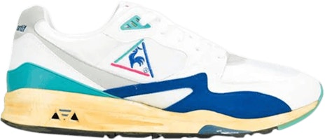 Le Coq Sportif R800 OG 'White' 1820525 Le Coq Sportif R800 OG 'White' 1820525