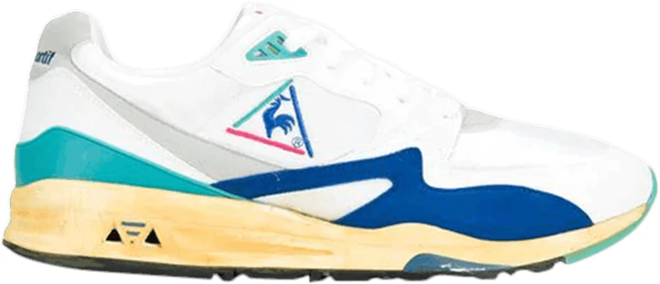 Le Coq Sportif R800 OG ''Blanc'' 1820525 Buy Le Coq Sportif R800 OG ''Blanc'' 1820525