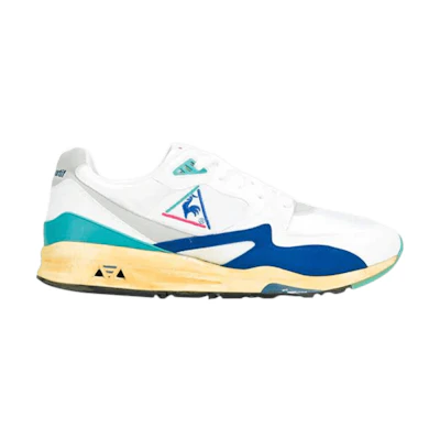 Le Coq Sportif R800 'White'