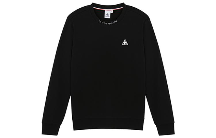 Le Coq Sportif Retro French Style Unisex Breathable Long-Sleeve Pullover CBT-1649213
