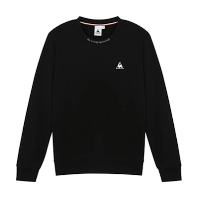 Le Coq Sportif Retro French Style Unisex Breathable Long-Sleeve Pullover CBT-1649213
