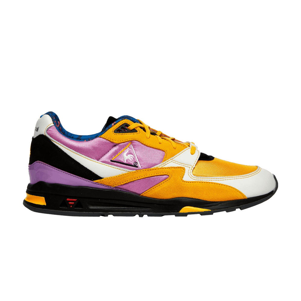 Le Coq Sportif Sneakerbox x LCS R800 'Sherut Taxi' 2010785