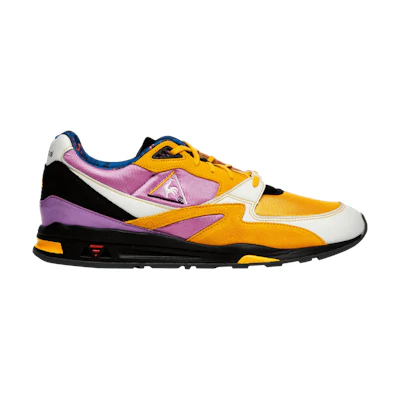 Le Coq Sportif Sneakerbox LCS R800 'Sherut Taxi'