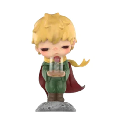 Le Petit Prince Pop Mart Hirono Series The Little Prince Figure