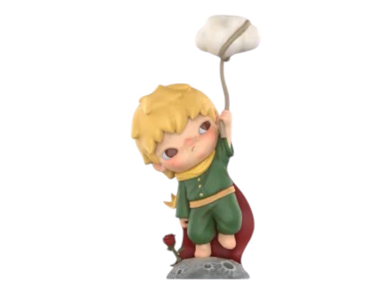 Buy Le Petit Prince x Pop Mart Hirono Series The Little Prince Special Edition (Super Secret Edition) Figure