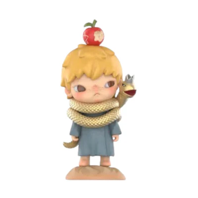 Le Petit Prince Pop Mart Hirono Series The Snake Figure