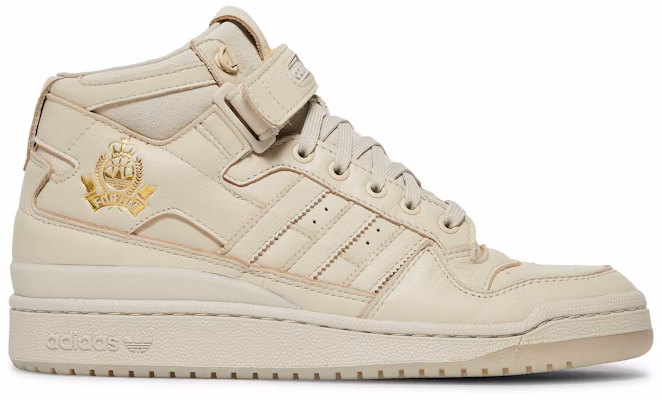 Leaders 1354 x adidas Forum Mid 'Core Brown' Friends & Family FW8768 Buy Leaders 1354 x adidas Forum Mid 'Core Brown' Friends & Family FW8768