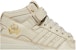 Leaders 1354 x adidas Forum Mid 'Core Brown' Edisi Friends & Family. FW8768