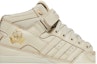 Order Leaders 1354 x adidas Forum Mid 'Core Brown' Edisi Friends & Family. FW8768