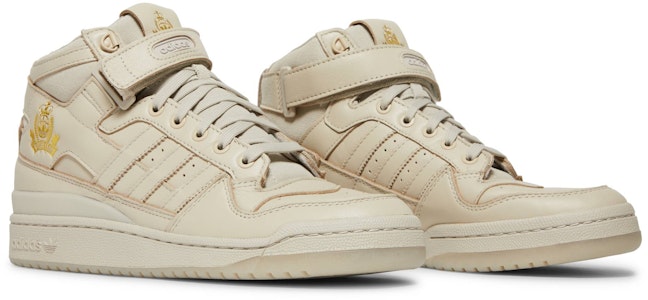 Leaders 1354 x adidas Forum Mid 'Core Brown' Edisi Teman & Keluarga FW8768 Cheap Leaders 1354 x adidas Forum Mid 'Core Brown' Edisi Teman & Keluarga FW8768