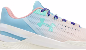 Order Leaders 1354 x Curry 2 Low FloTro '夏日芝加哥' 3027892-800