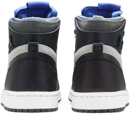 League of Legends x Air Jordan 1 Zoom Comfort 'Kejohanan Dunia 2020' DD1453-001 Details for League of Legends x Air Jordan 1 Zoom Comfort 'Kejohanan Dunia 2020' DD1453-001