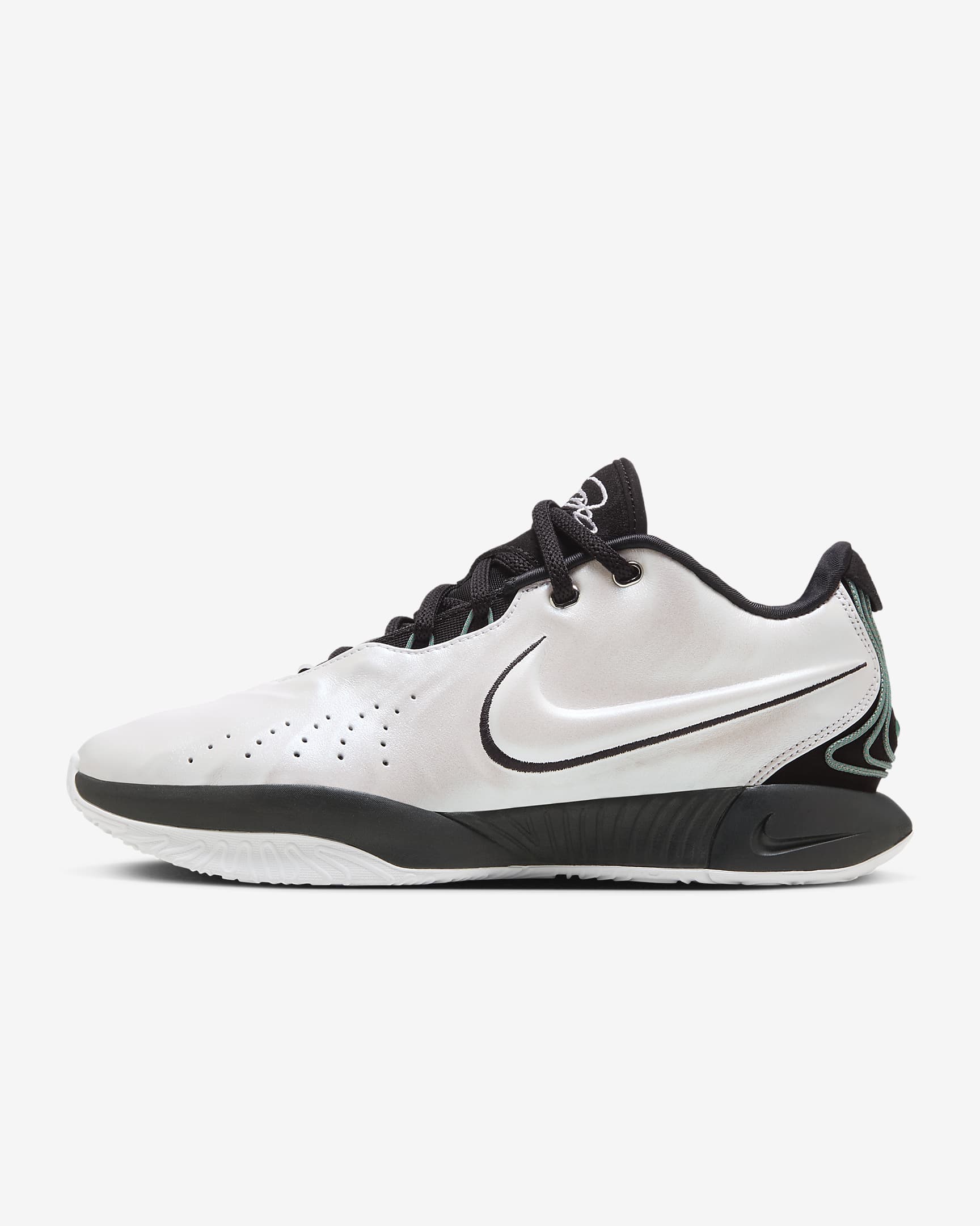 Buy LeBron 21 "Conchiolin" EP zapatillas deportivas. HF5842-100