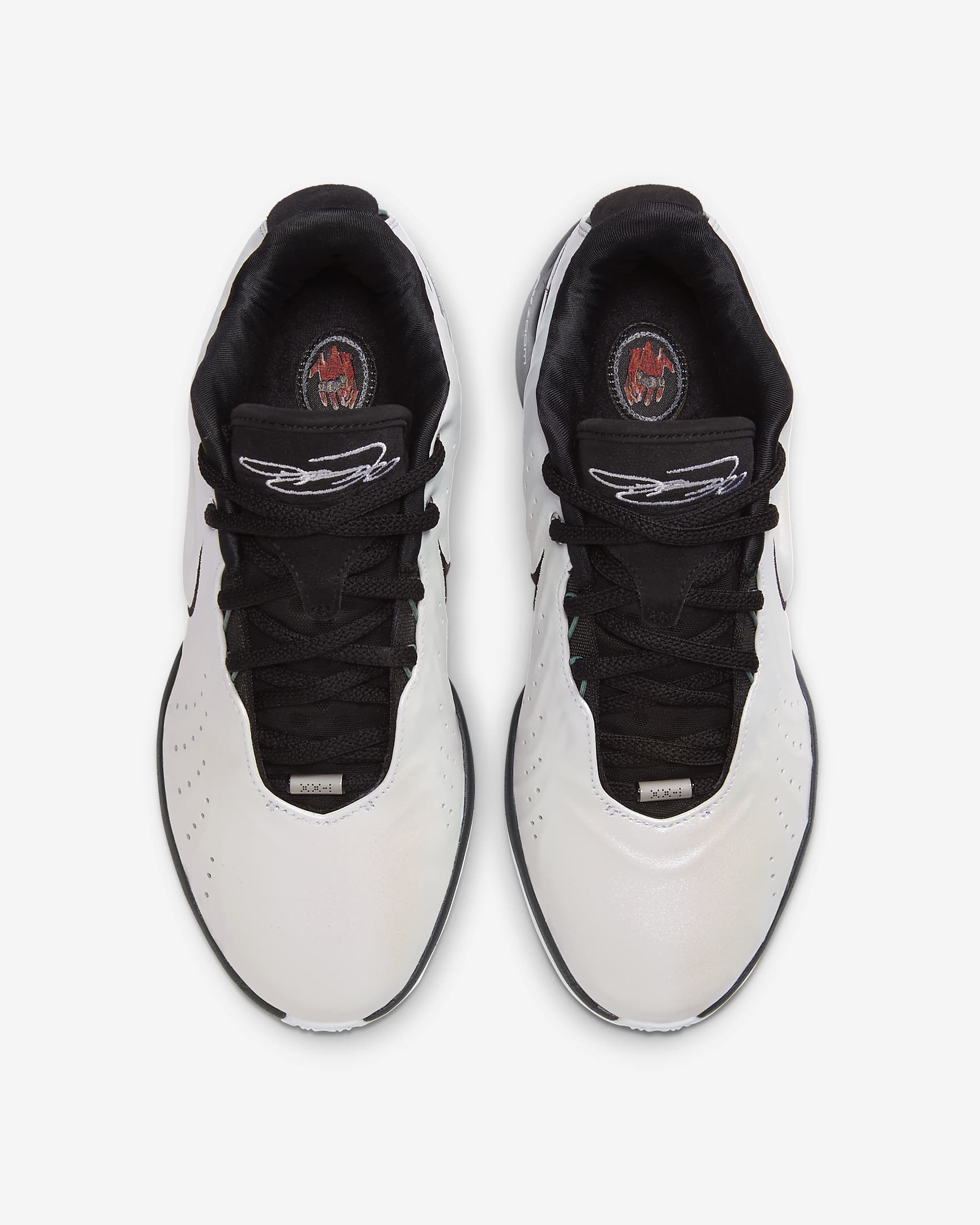 Shop LeBron 21 "Conchiolin" EP zapatillas deportivas. HF5842-100