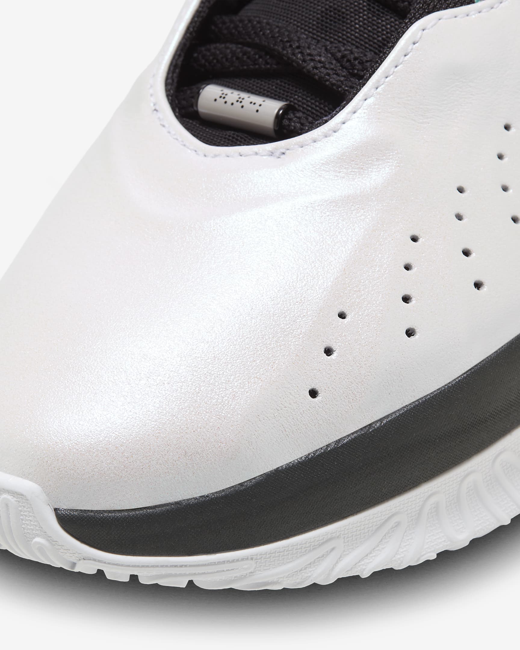 Sizing LeBron 21 "Conchiolin" EP zapatillas deportivas. HF5842-100