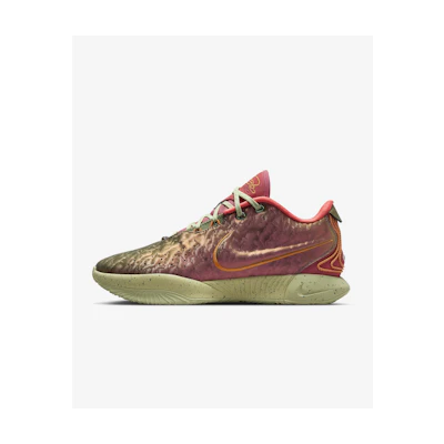 LeBron 21 "Queen Conch" EP