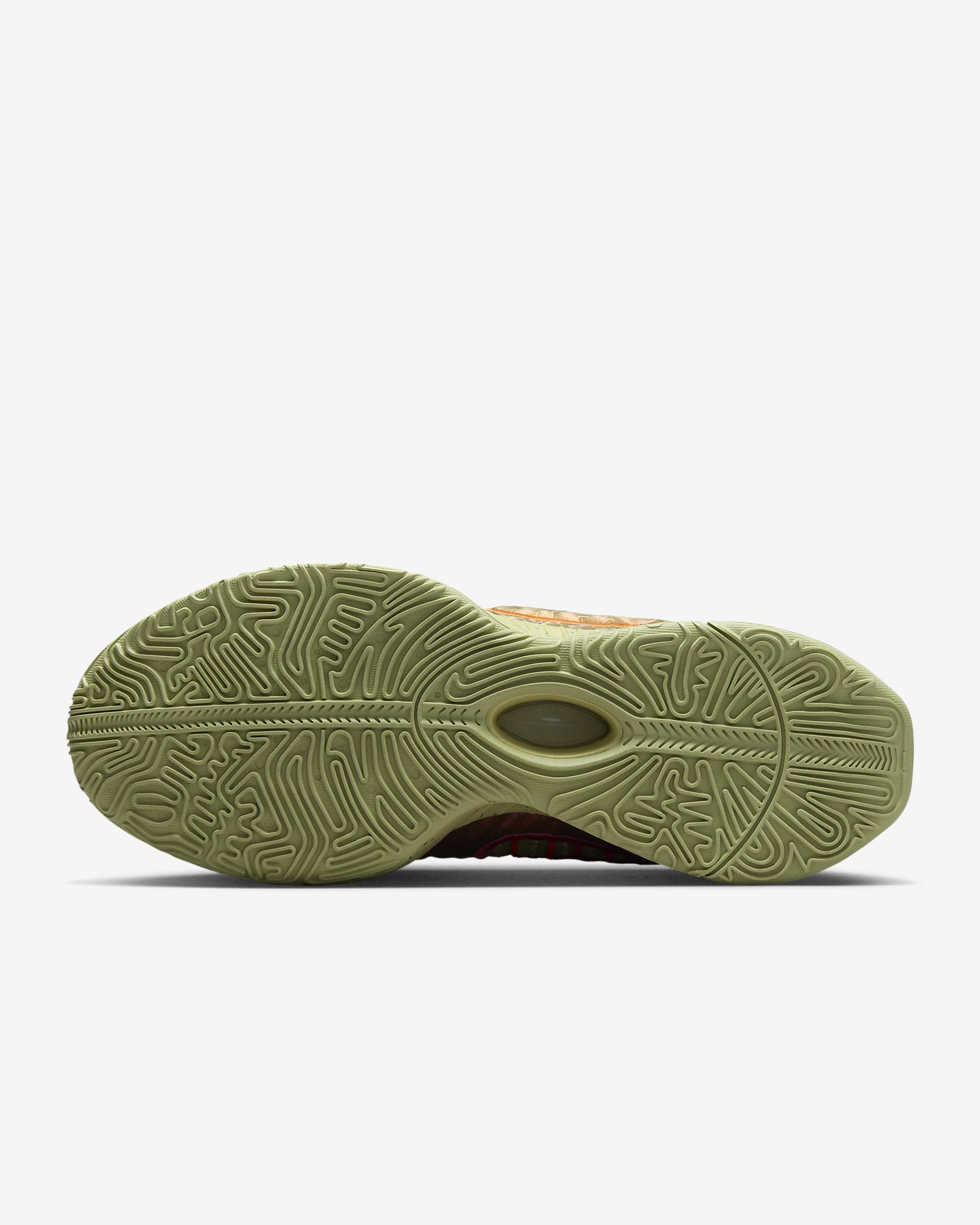 Order LeBron 21 "Queen Conch" EP Zapatillas FN0709-800