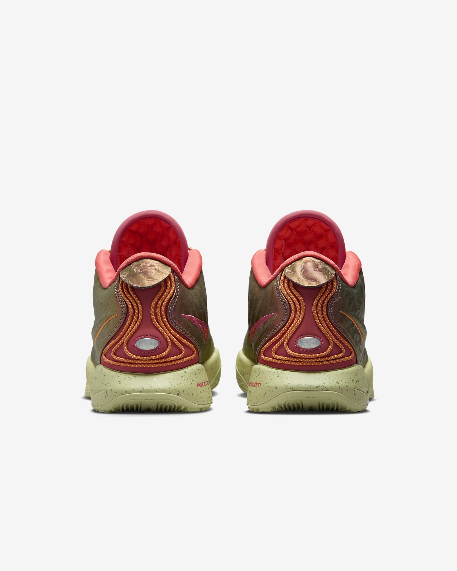Details for LeBron 21 "Queen Conch" EP Zapatillas FN0709-800