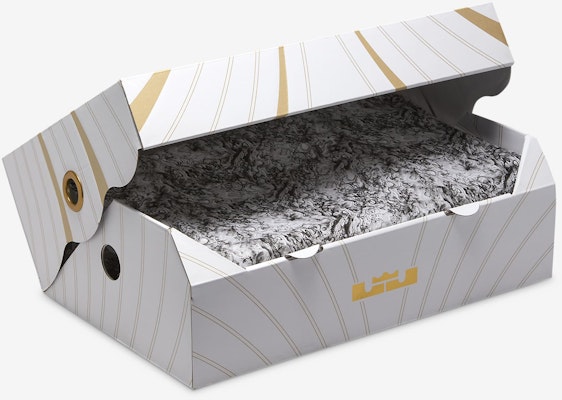 詹姆斯21代 "海螺女王" EP FN0709-800 1