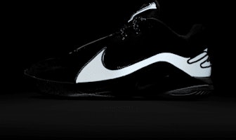 勒布朗22 EP鞋款 HV8453-100 4