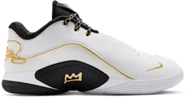 LeBron 22 EP HV8453-100 Lookbook LeBron 22 EP HV8453-100