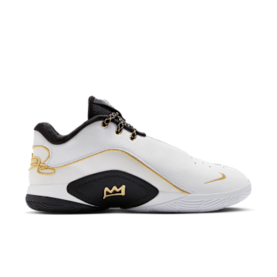 Shop LeBron 22 EP 籃球鞋 HV8453-100