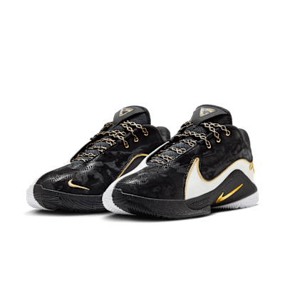 Details for LeBron 22 EP 籃球鞋 HV8453-100