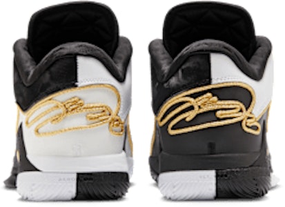 LeBron 22 EP Sepatu Basket HV8453-100 Details for LeBron 22 EP Sepatu Basket HV8453-100