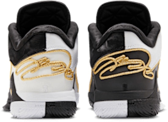 LeBron 22 EP HV8453-100 Details for LeBron 22 EP HV8453-100