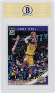 르브론 제임스 2018 도너러스 옵틱 #94 농구 카드
Order 르브론 제임스 2018 도너러스 옵틱 #94 농구 카드