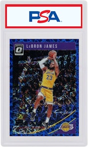 レブロン2018 Optic青Velocity #94
Buy レブロン2018 Optic青Velocity #94