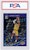 LeBron James 2018 Donruss Optic Blue Velocity #94