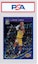 Buy LeBron James 2018 Donruss Optic Blue Velocity #94