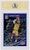 LeBron James 2018 Donruss Optic Blue Velocity #94