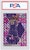 LeBron James 2019 Panini Mosaic Camo Pink #8