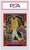 LeBron James 2019 Panini Prizm Ruby Wave #129
