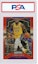 Buy LeBron James 2019 Panini Prizm Ruby Wave #129