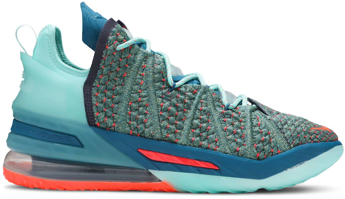 Yayasan Keluarga LeBron James x Nike LeBron 18 'Kami Adalah Keluarga' CQ9283-300 Buy Yayasan Keluarga LeBron James x Nike LeBron 18 'Kami Adalah Keluarga' CQ9283-300